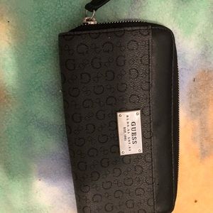 Guess Wallet